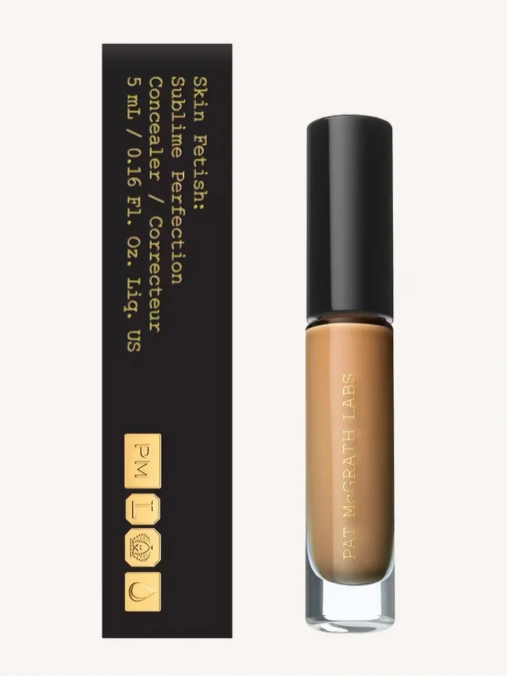 Pat McGrath color medium